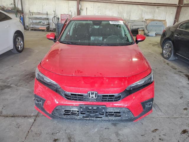 2023 HONDA CIVIC LX - 2HGFE2F20PH559779