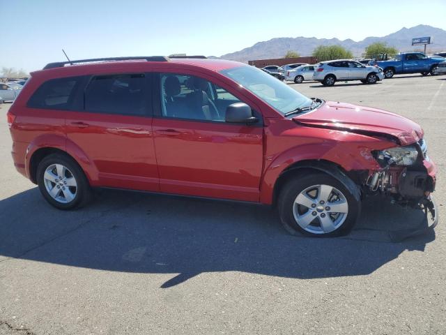 2016 DODGE JOURNEY SE - 3C4PDCAB6GT249596