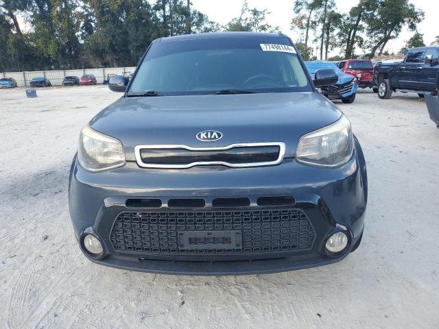 VIN KNDJP3A55G7259290 2016 KIA Soul, + no.5