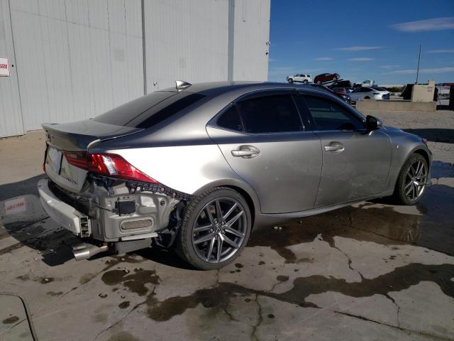 VIN JTHCE1D29G5010375 2016 LEXUS IS no.3