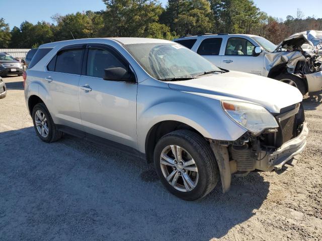 2015 CHEVROLET EQUINOX LS - 2GNALAEK3F1106023