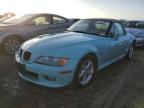 BMW Z3 2.8 снимка