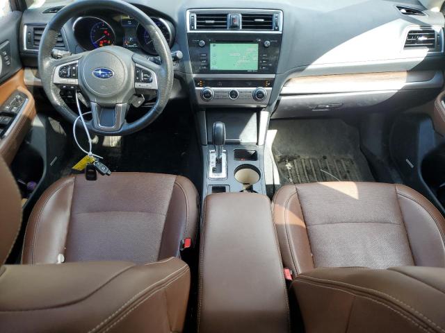 2017 SUBARU OUTBACK TO - 4S4BSATC8H3407732