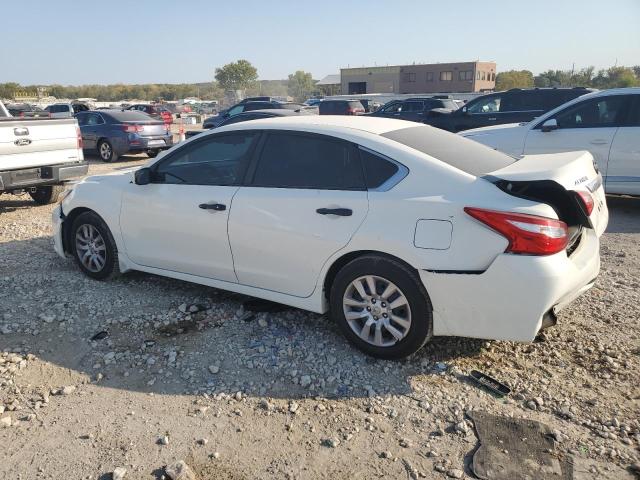 2016 NISSAN ALTIMA 2.5 - 1N4AL3AP1GN392028