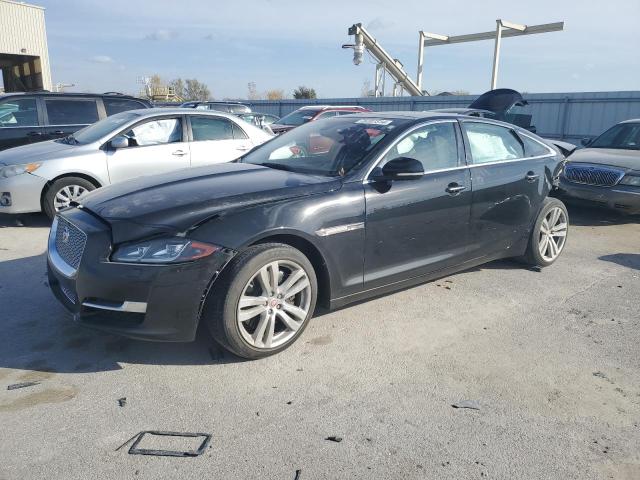 2016 JAGUAR XJL PORTFO #3024321054