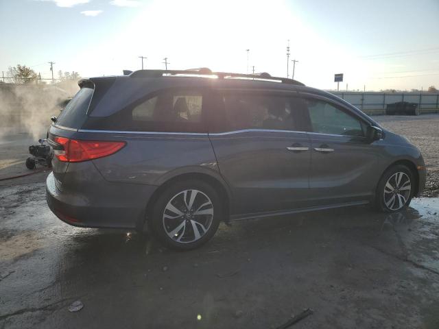 2021 HONDA ODYSSEY TO - 5FNRL6H89MB006222