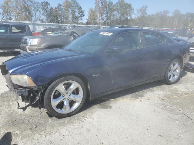 2014 DODGE CHARGER R/ #2955126822