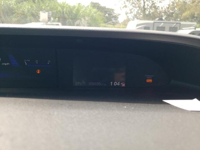 2015 HONDA CIVIC EX - 2HGFB2F87FH558818