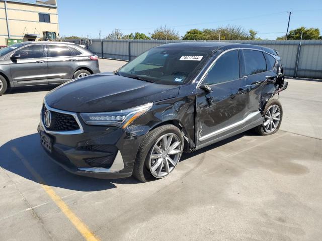 2019 ACURA RDX TECHNOLOGY 2019