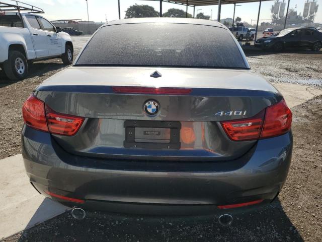 2017 BMW 440I WBA4T9C31H5A15088