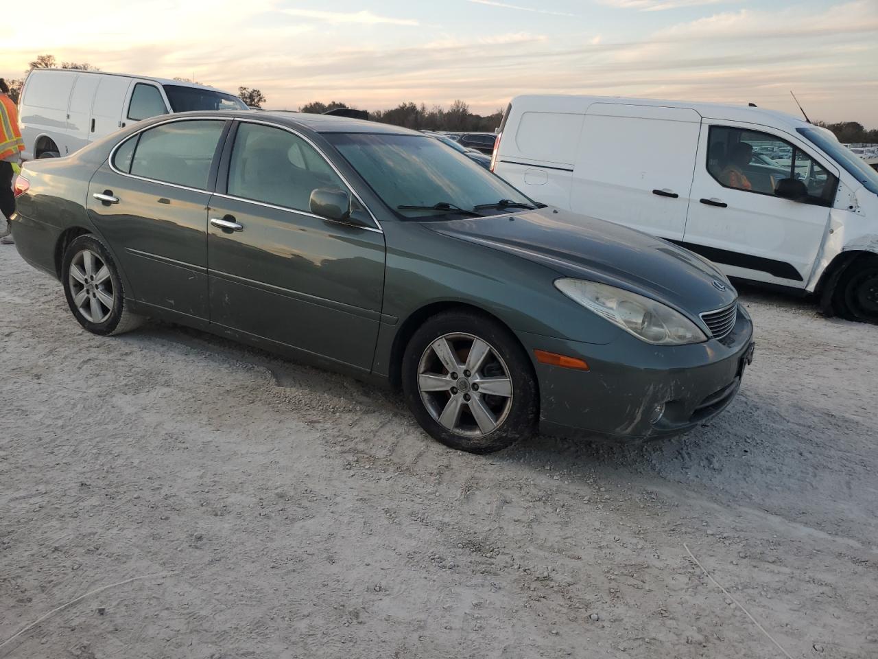 Lot #3033162183 2005 LEXUS ES 330