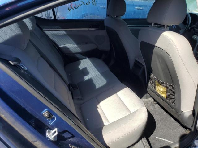 2017 HYUNDAI ELANTRA SE - 5NPD84LF3HH107611