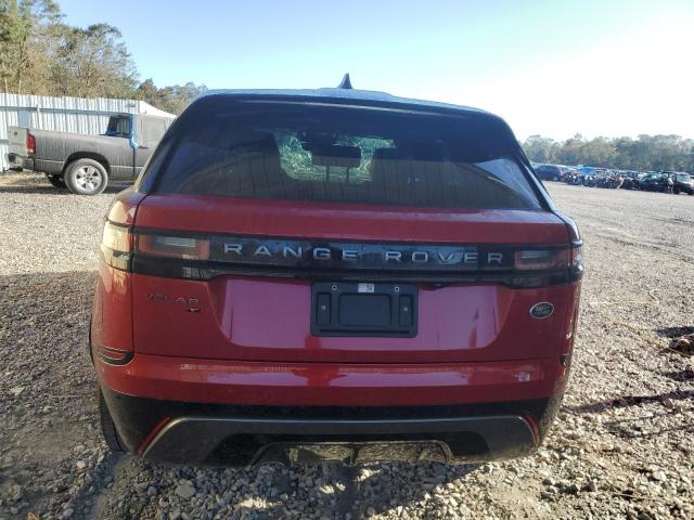 2021 LAND ROVER RANGE ROVE - SALYT2EX5MA297870