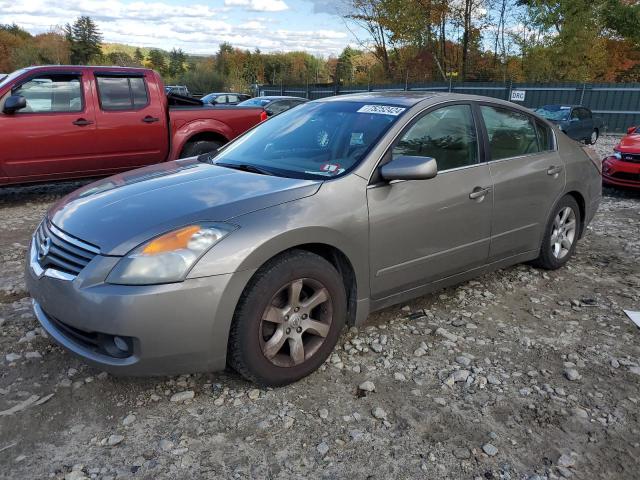 Global Auto Auctions: 2008 NISSAN ALTIMA 2.5