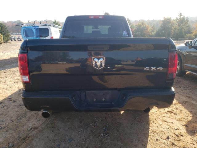2017 RAM 1500 ST - 1C6RR7FT3HS794250
