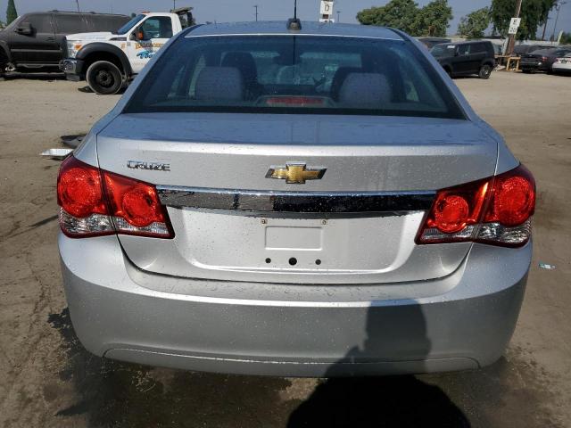 VIN 1G1P15SG0F7162769 2015 CHEVROLET CRUZE no.6