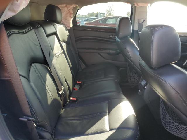 2016 CADILLAC SRX LUXURY - 3GYFNBE30GS523767