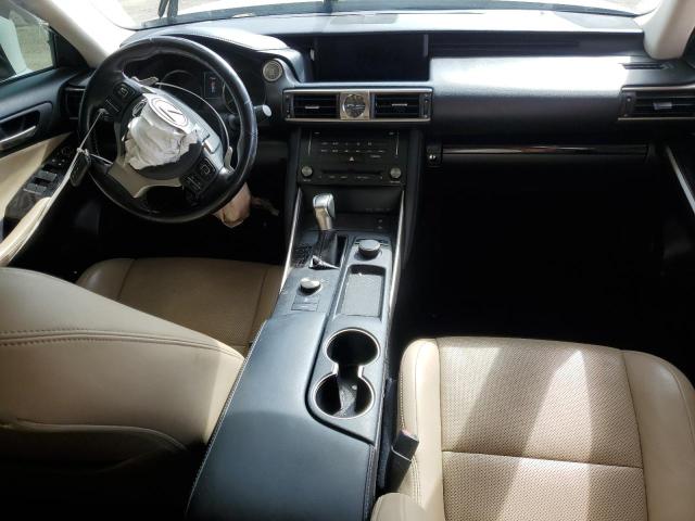 2017 LEXUS IS 300 - JTHCM1D23H5018119