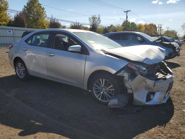 VIN 2T1BURHE5EC047426 2014 Toyota Corolla, L no.4