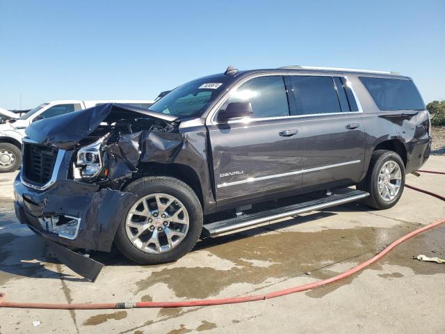 2017 GMC YUKON XL D #2989338597