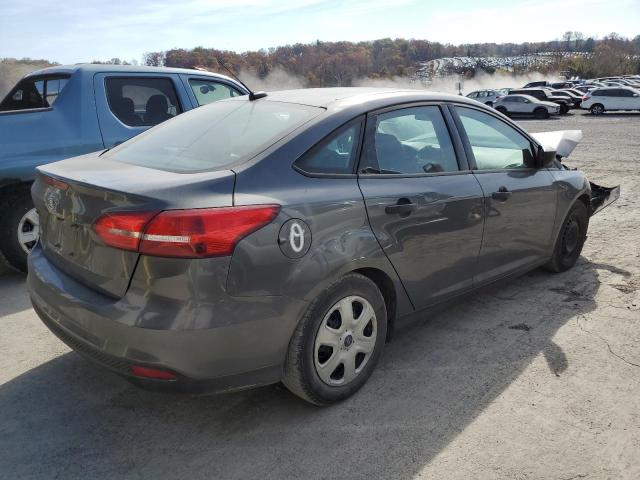 2017 FORD FOCUS S - 1FADP3E2XHL256882
