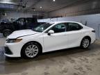 2024 TOYOTA CAMRY LE - 4T1R11BKXRU131284