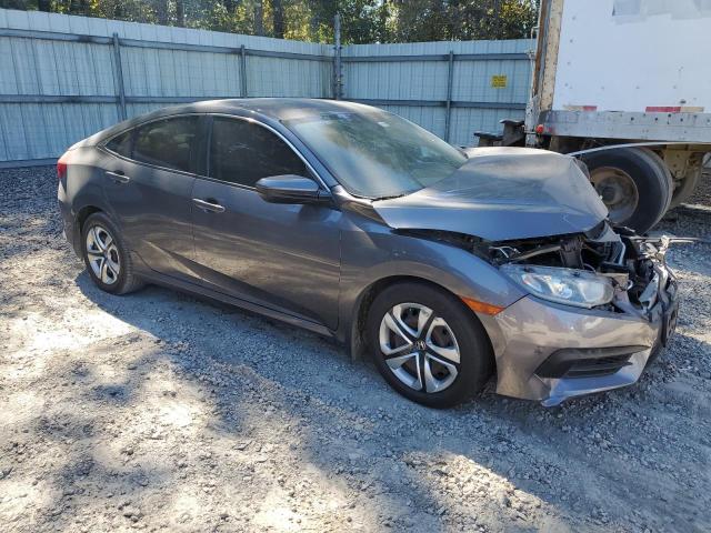 2016 HONDA CIVIC LX - 19XFC2F57GE030548