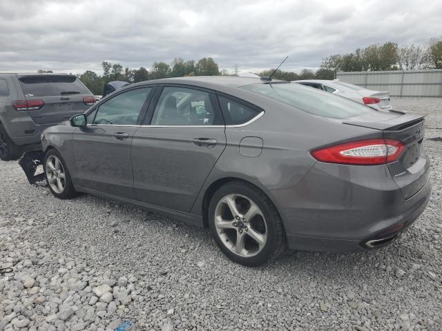 VIN 3FA6P0H99ER339944 2014 Ford Fusion, SE no.2