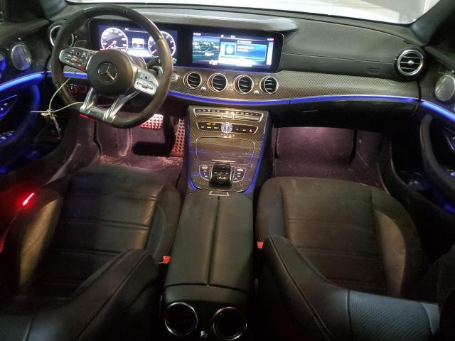 2020 MERCEDES-BENZ E AMG 53 - WDDZF6BBXLA714682