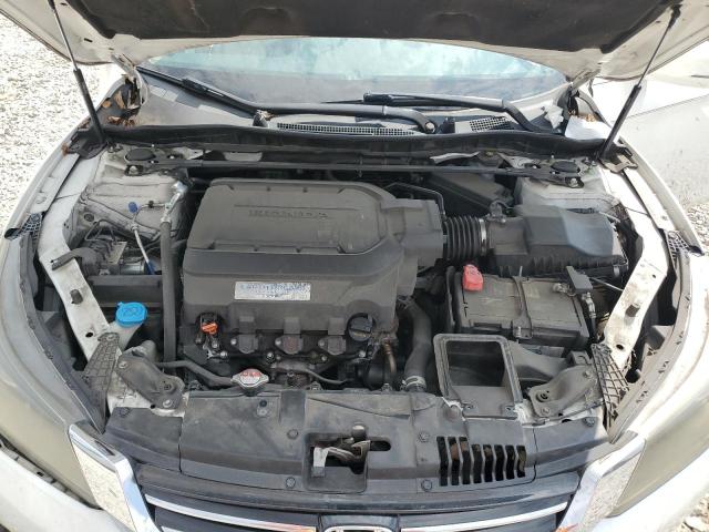 2015 HONDA ACCORD EXL - 1HGCR3F83FA027635