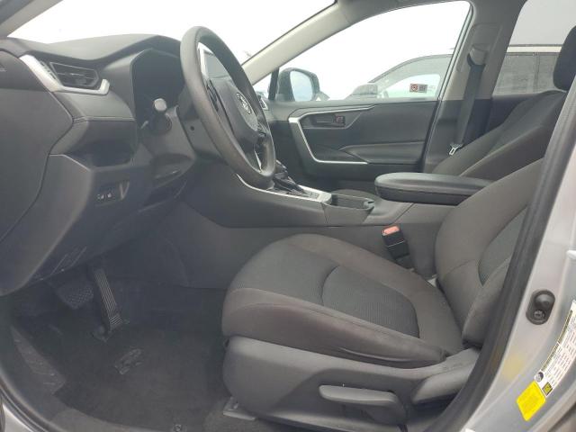 2023 TOYOTA RAV4 LE - 2T3H1RFVXPC219868