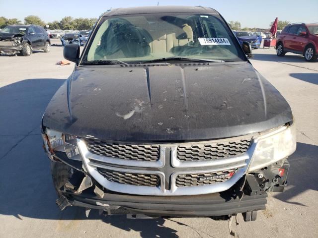 VIN 3C4PDCAB0DT541806 2013 Dodge Journey, SE no.5