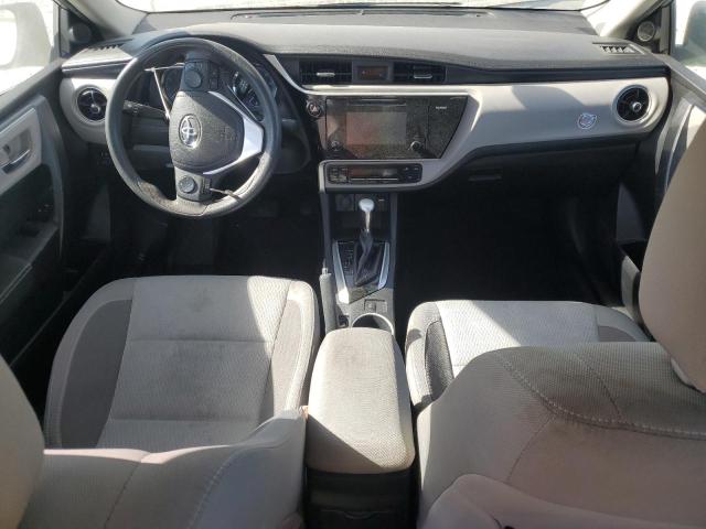 2017 TOYOTA COROLLA L - 2T1BURHE1HC871041