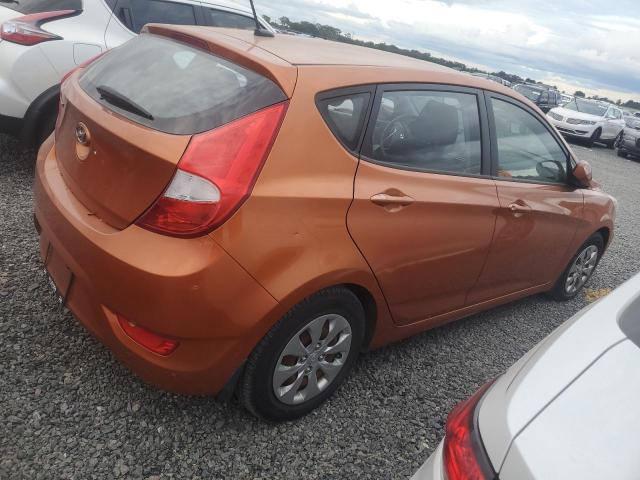 2015 HYUNDAI ACCENT GS KMHCT5AE2FU216022