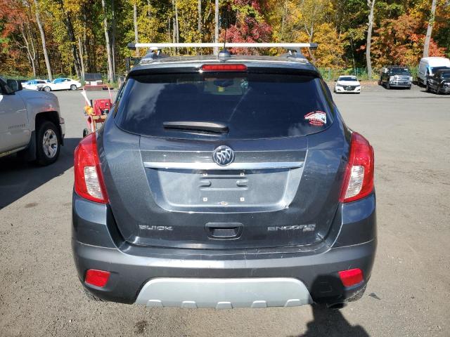 VIN KL4CJGSB3GB630217 2016 Buick Encore no.6