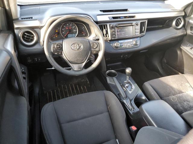 2015 TOYOTA RAV4 XLE - JTMRFREV3FD167033