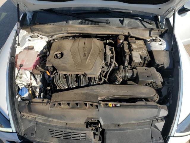 2021 HYUNDAI SONATA SE - 5NPEG4JA6MH129000