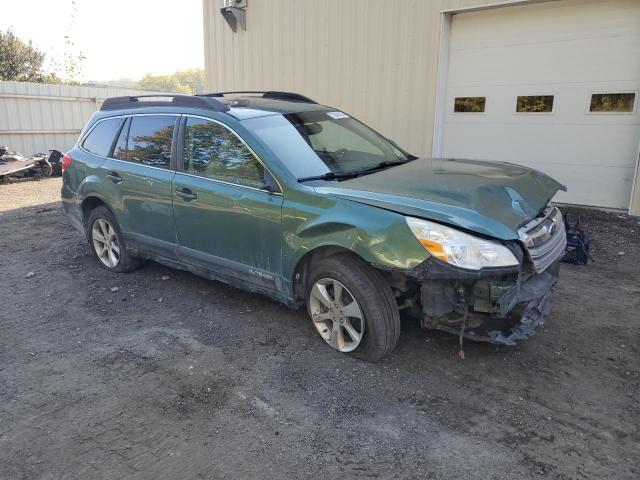 VIN 4S4BRBGC2D3313982 2013 Subaru Outback, 2.5I Pre... no.4