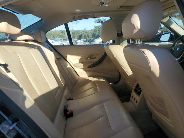 2015 BMW 328 XI SUL - WBA3B5C58FP653751