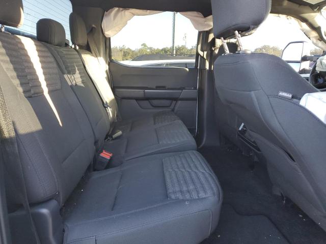 2021 FORD F150 SUPER - 1FTFW1E56MFC20412
