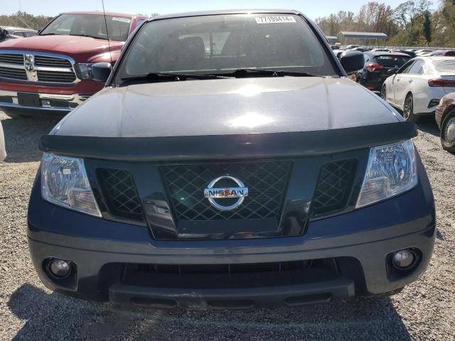 2019 NISSAN FRONTIER S - 1N6DD0ER0KN724545
