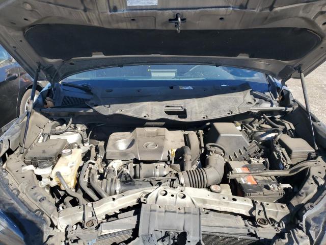 VIN JTJYARBZ0H2078596 2017 Lexus NX, 200T Base no.12