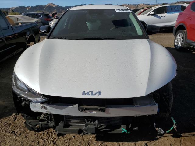2022 KIA EV6 LIGHT - KNDC34LA4N5037076