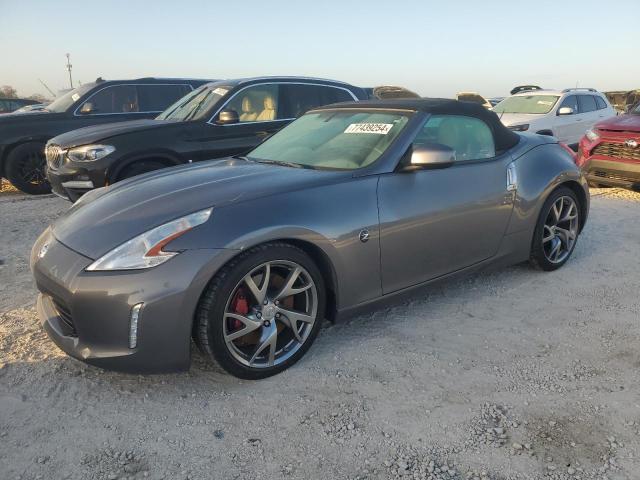 VIN JN1AZ4FH4EM620092 2014 Nissan 370Z, Base no.1