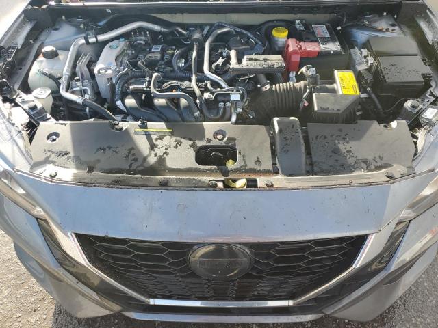 VIN 3N1AB8BV6NY259789 2022 Nissan Sentra, S no.11