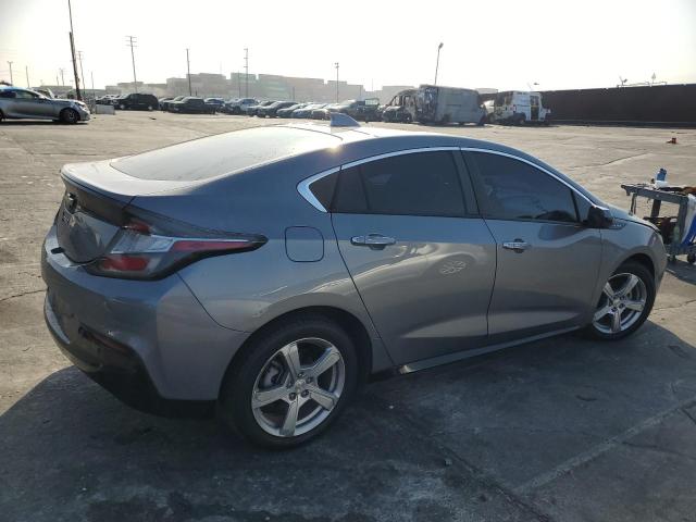 VIN 1G1RA6S56JU155350 2018 Chevrolet Volt, LT no.3