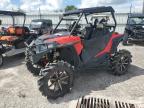 POLARIS RZR S 900 снимка