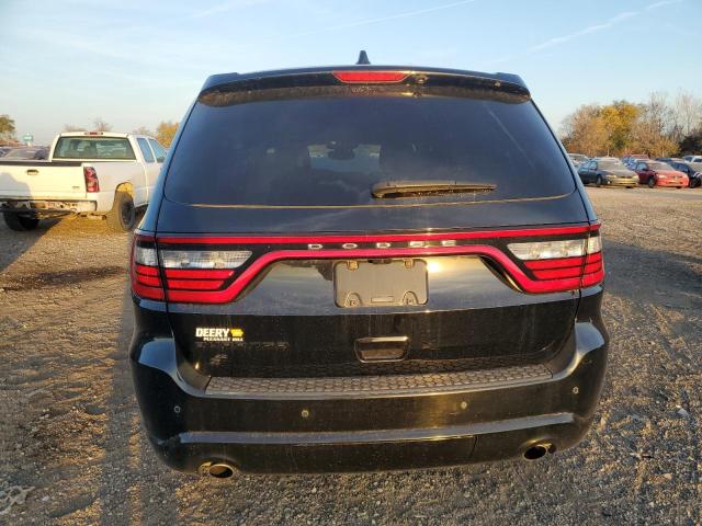 2019 DODGE DURANGO SX - 1C4RDJAG1KC651278