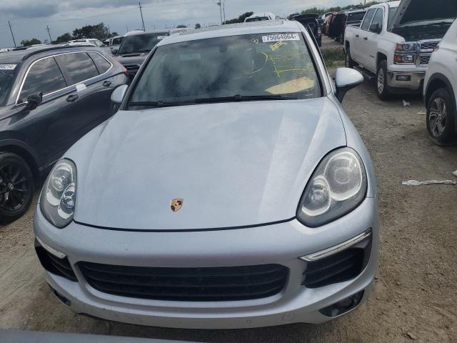 VIN WP1AA2A27GLA09749 2016 PORSCHE CAYENNE no.5