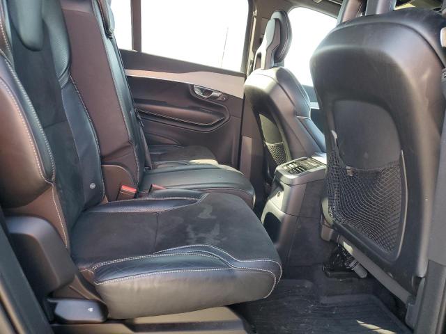 2018 VOLVO XC90 T8 - YV4BR0PMXJ1319695